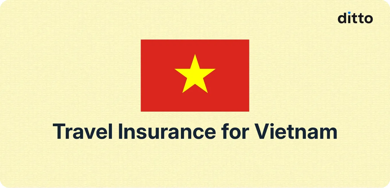 Travel Insurance for Vietnam: What to Know