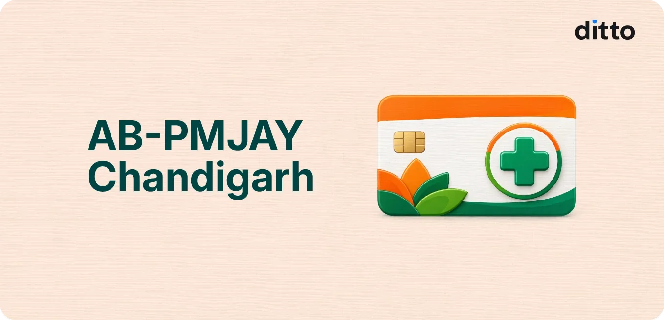 AB-PMJAY Chandigarh: Eligibility, Hospitals & Card