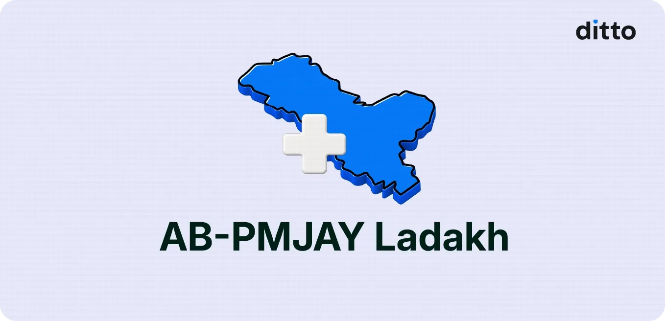 AB-PMJAY Ladakh: Eligibility, Hospitals & Card Guide