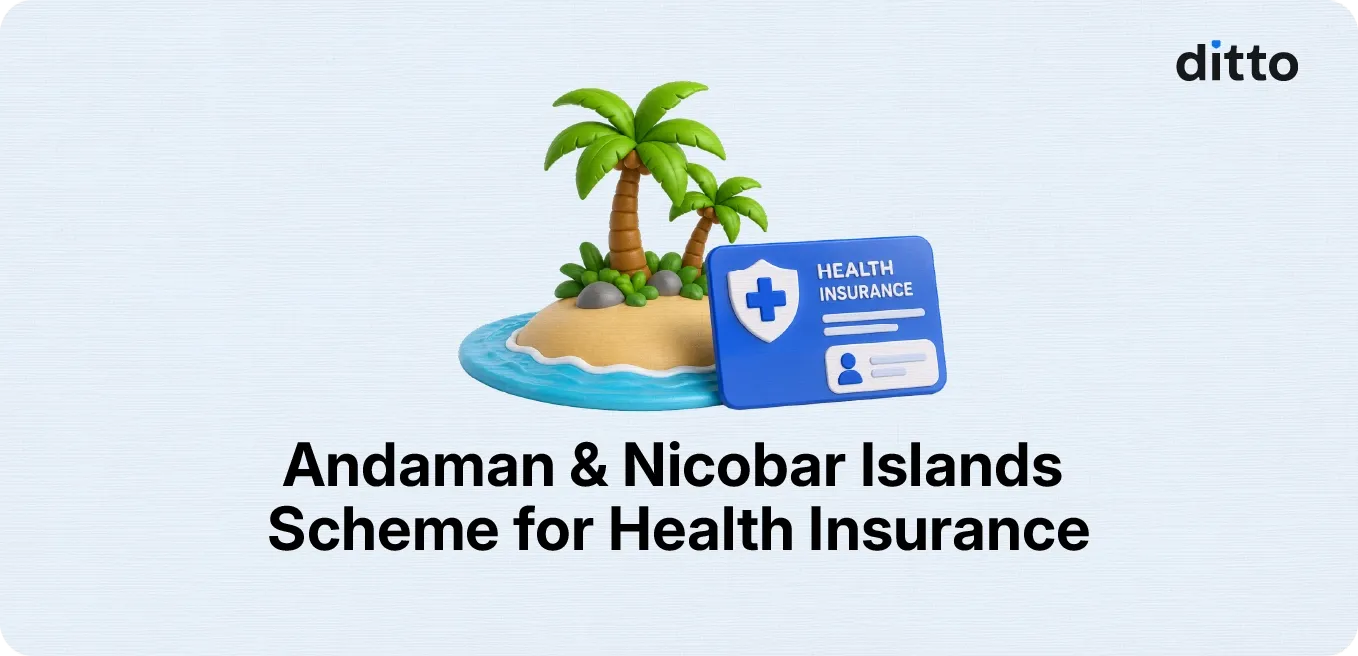 Andaman & Nicobar Health Insurance Scheme: ANISHI Guide