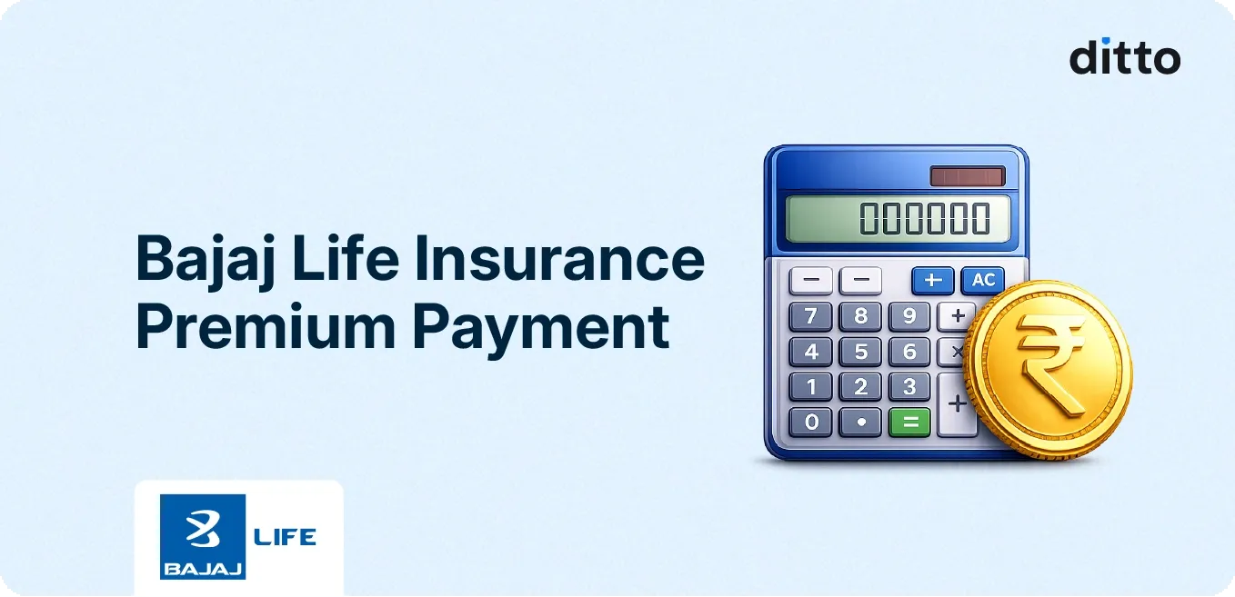 Bajaj Life Insurance Premium Payment: Pay Online