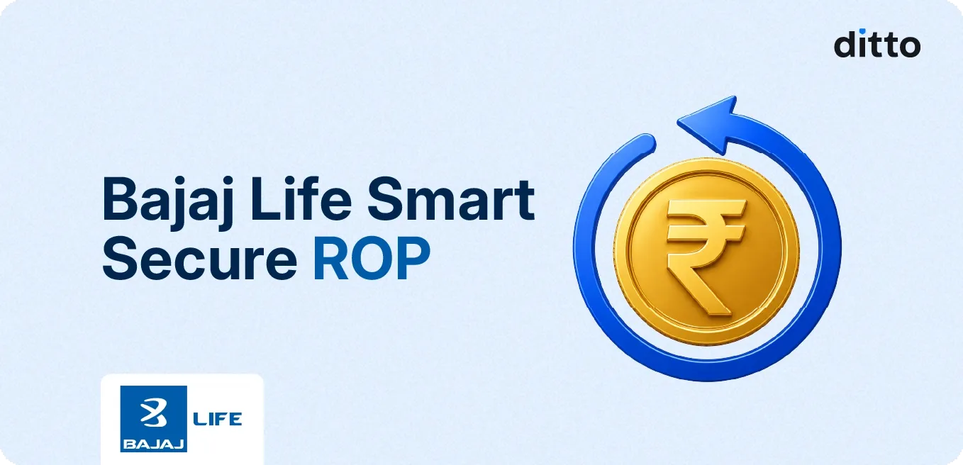 Bajaj Life Smart Secure ROP: Review & Verdict