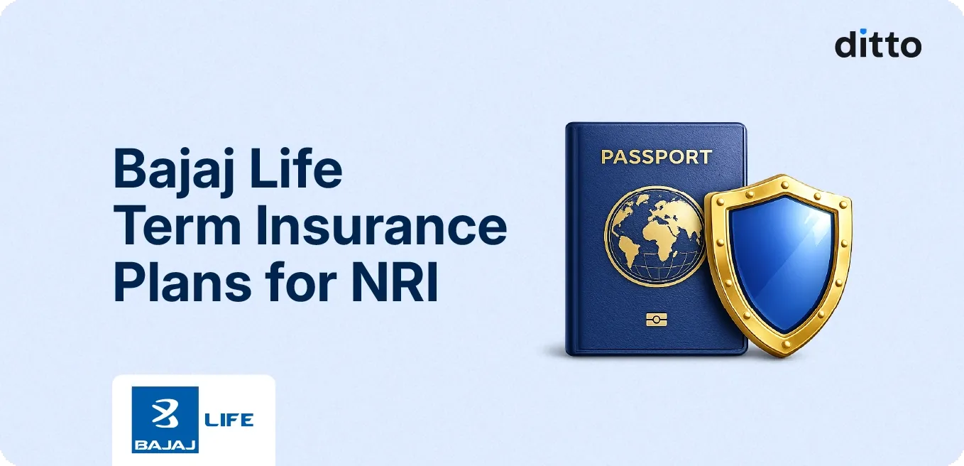 Bajaj Life Term Insurance Plans for NRIs: Guide
