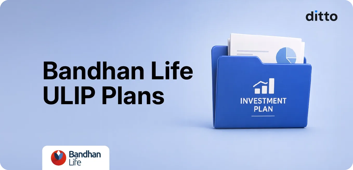Bandhan Life Insurance ULIP Guide