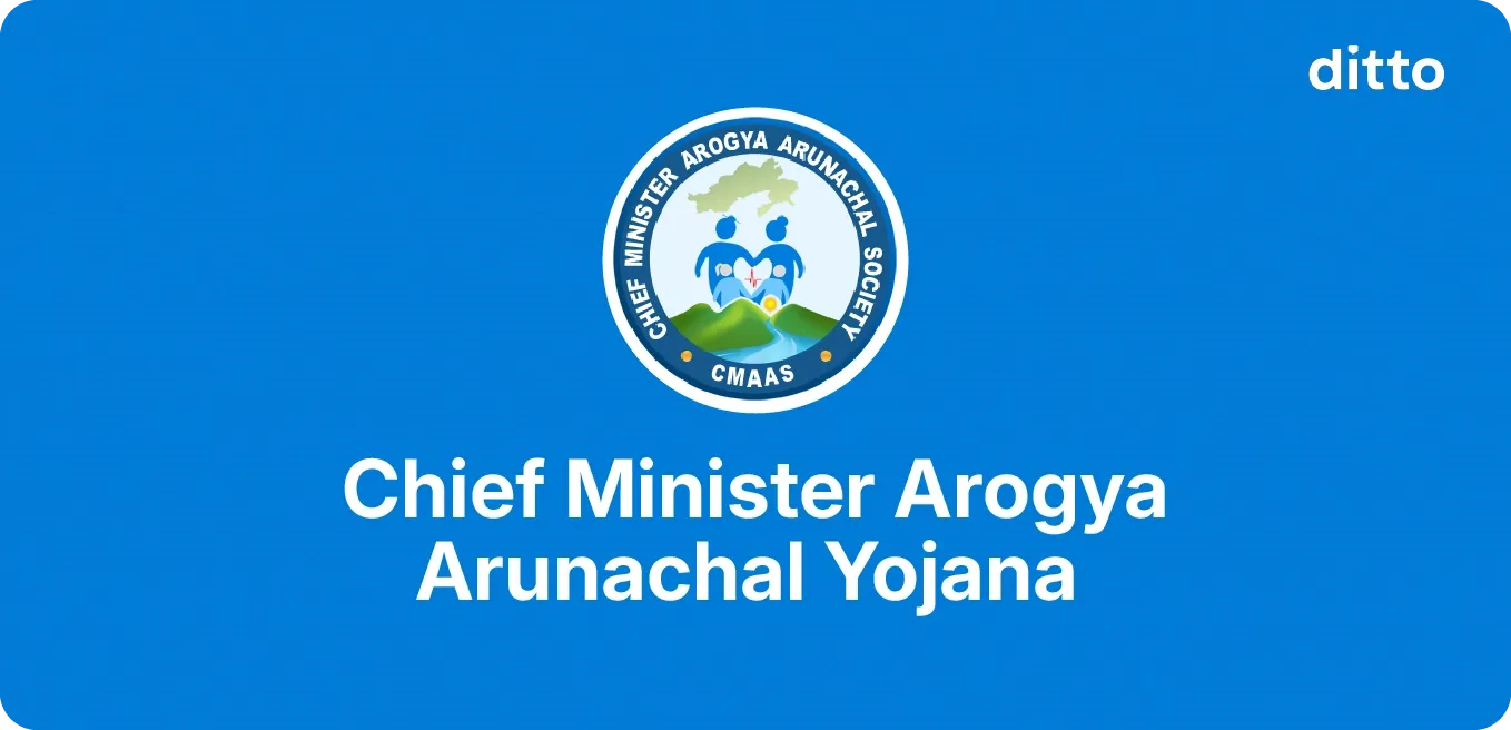 Chief Minister Arogya Arunachal Yojana: Guide
