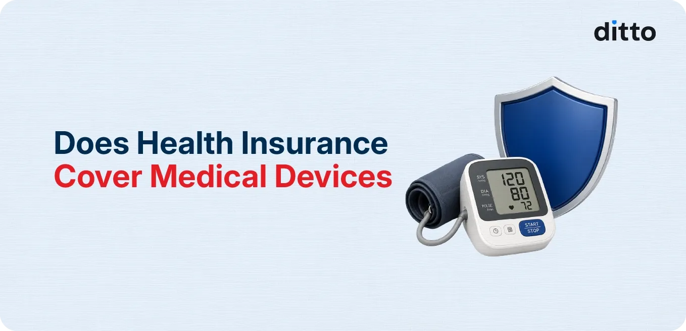 Does Health Insurance Cover Medical Devices?