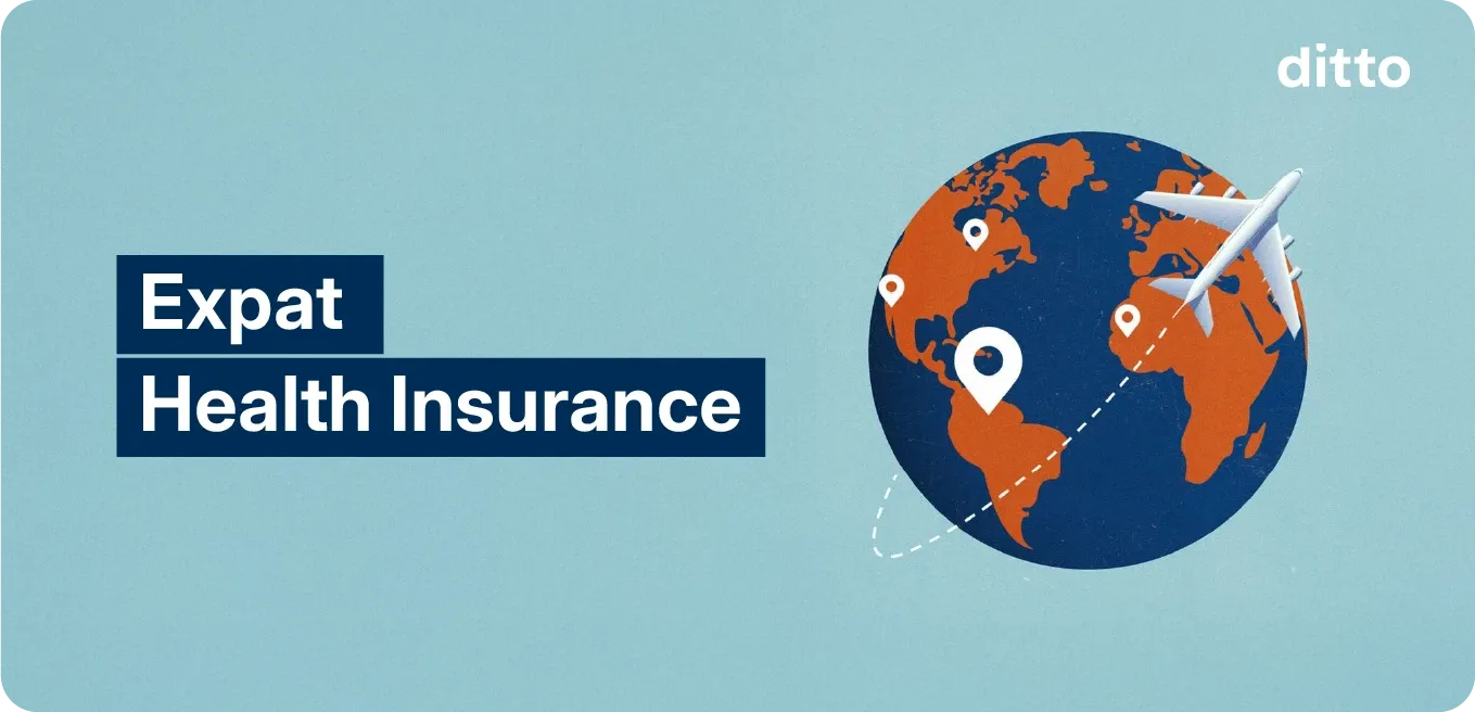 Expat Health Insurance
