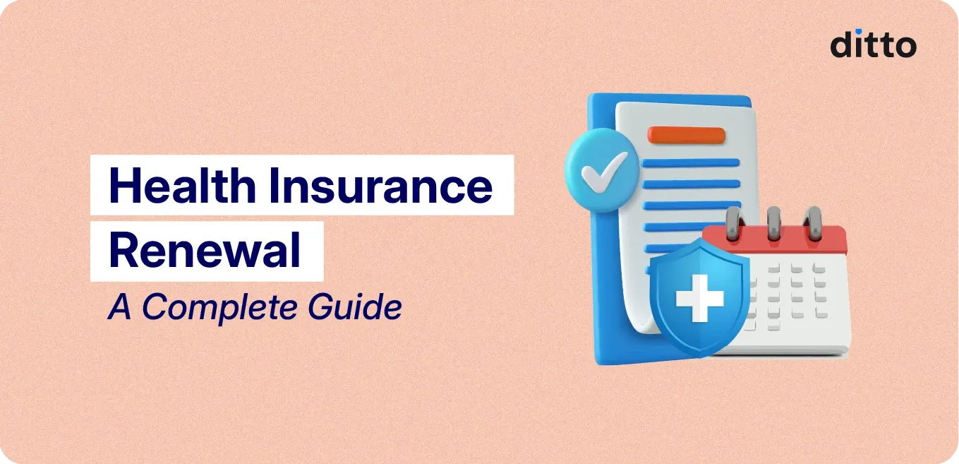 Health Insurance Renewal: A Comprehensive Guide
