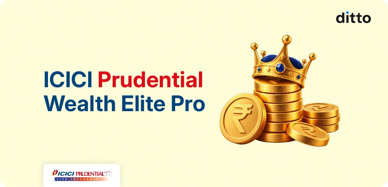 ICICI Prudential Wealth Elite Pro: ULIP Review & Charges