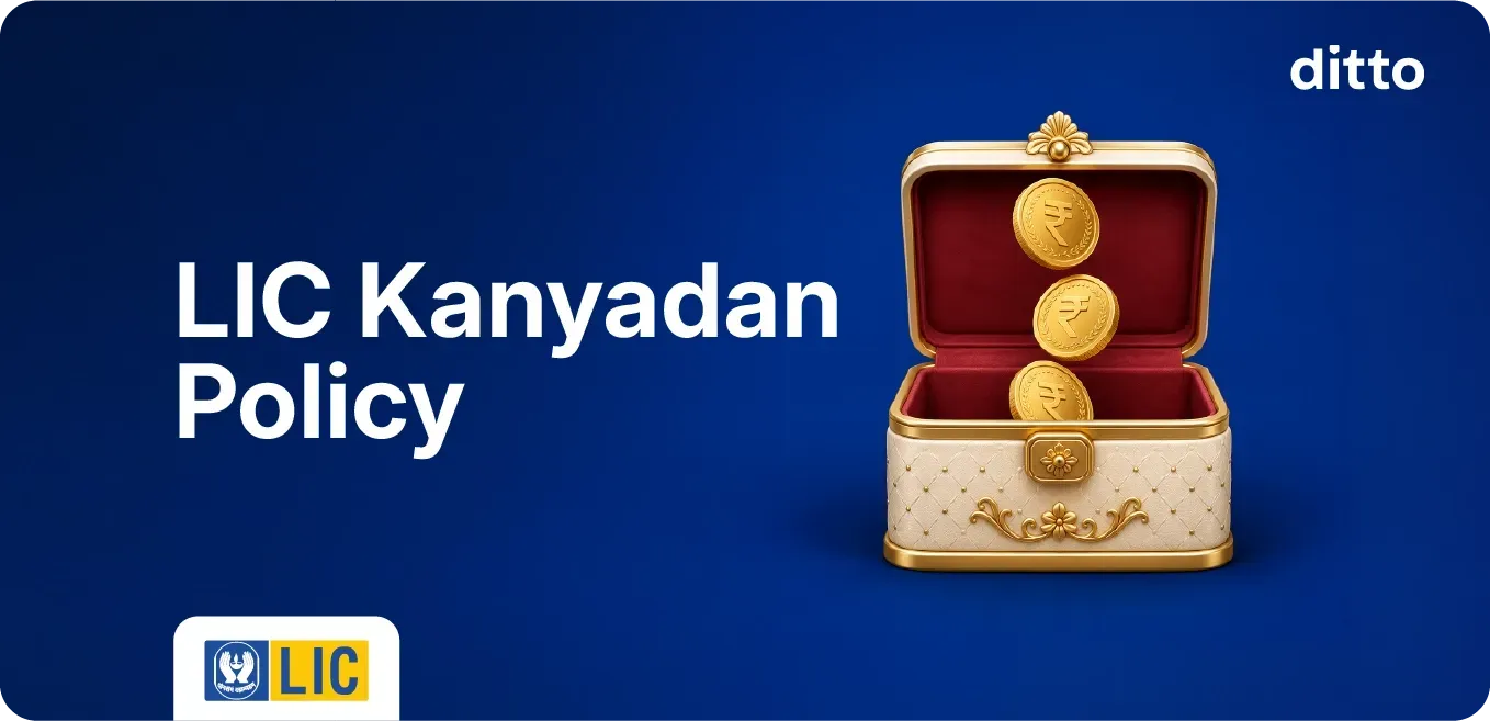 LIC Kanyadan Policy: Features & Returns Review