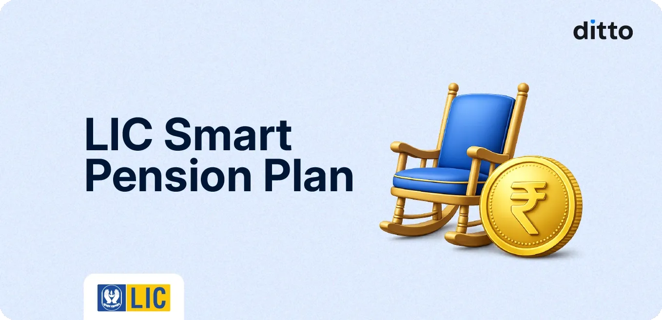 LIC Smart Pension Plan: Annuity Options & Review