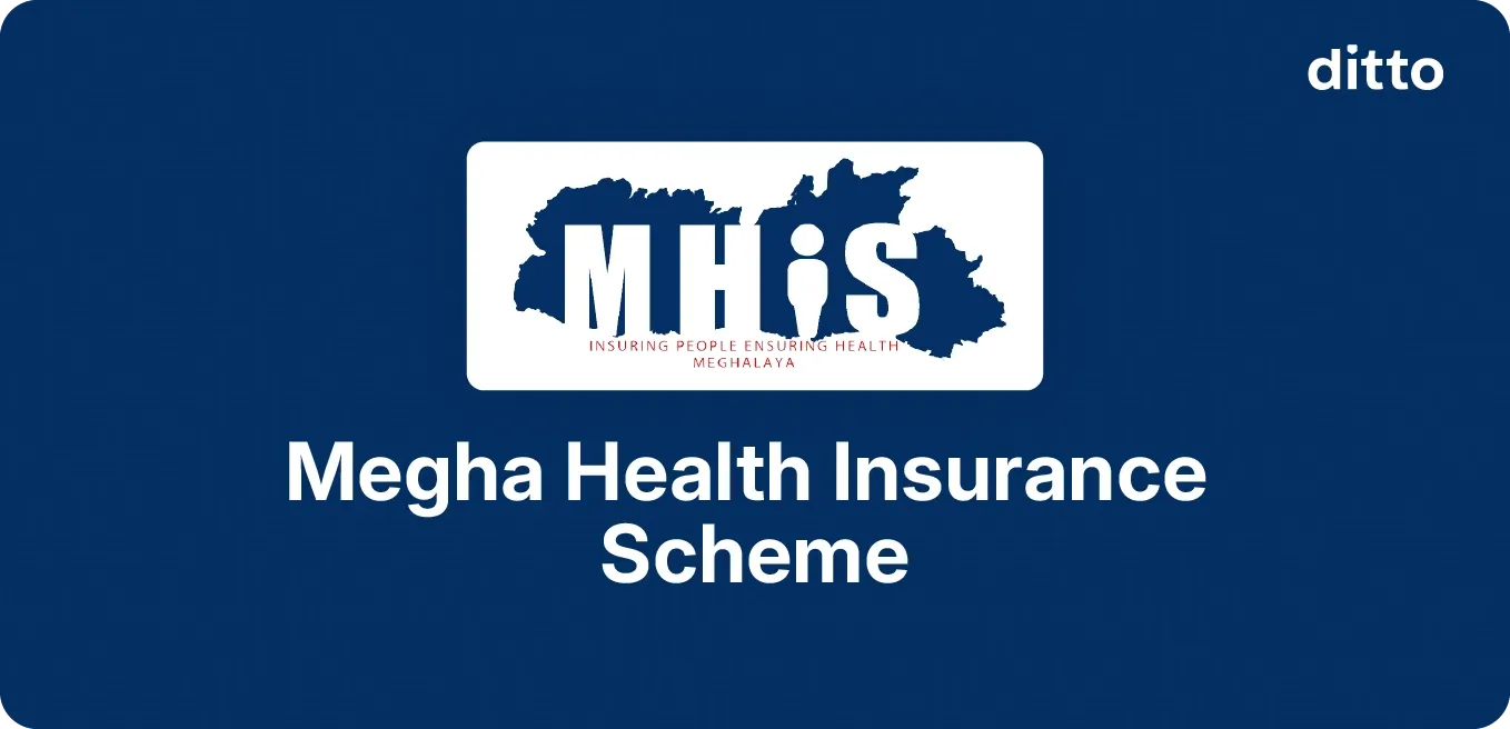 Megha Health Insurance Scheme: Cover & Enrollment