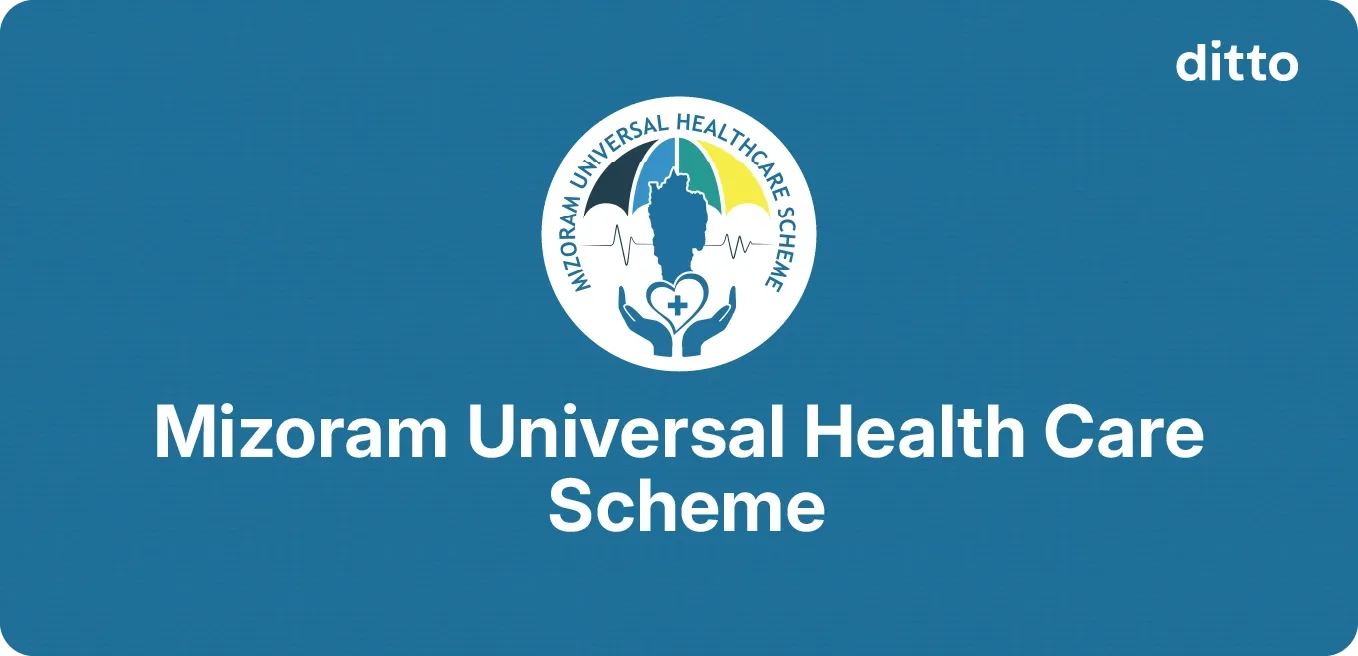 Mizoram Universal Health Care Scheme: Guide
