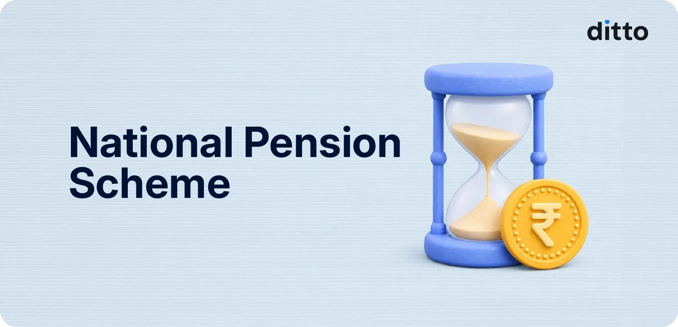 National Pension Scheme: Rules, Returns & Tax