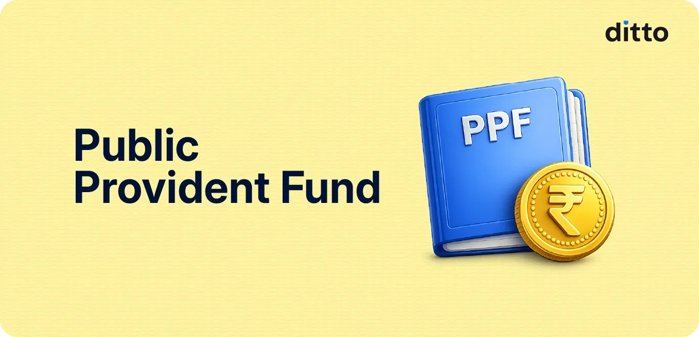 Public Provident Fund: Rules, Rate & Returns