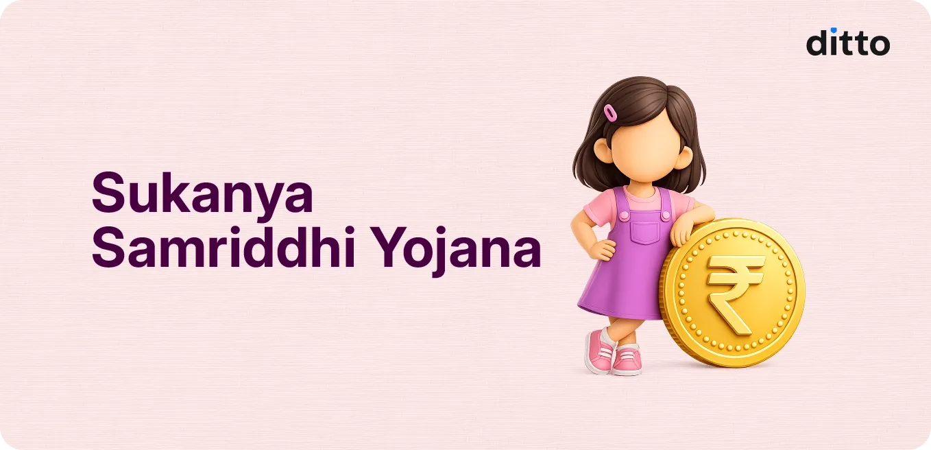Sukanya Samriddhi Yojana: Rules, Rate & Returns