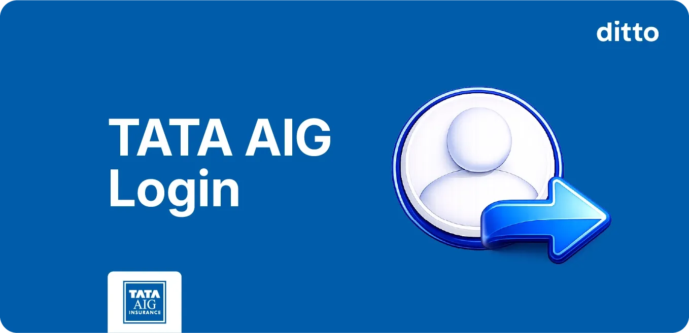 Tata AIG Login: Access Your Policy Portal