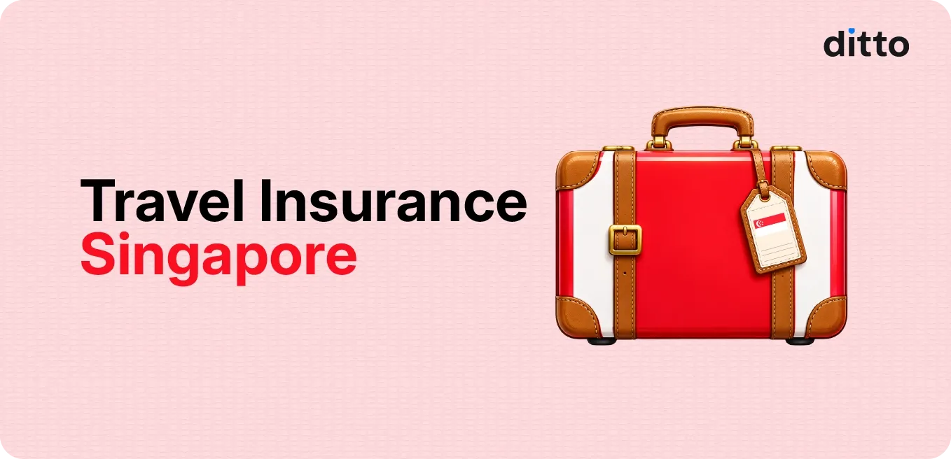 Travel Insurance Singapore: Cover, Cost & Rules
