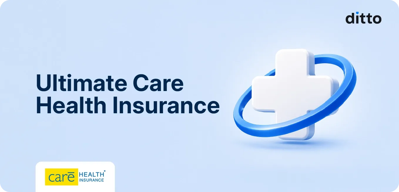 Ultimate Care Health Insurance