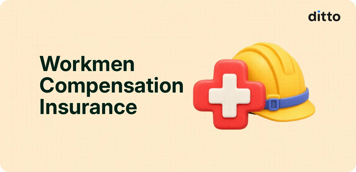 Workmen Compensation Insurance: Cover, Cost & Rules