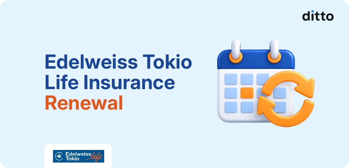 Edelweiss Life Insurance Renewal: How to Pay