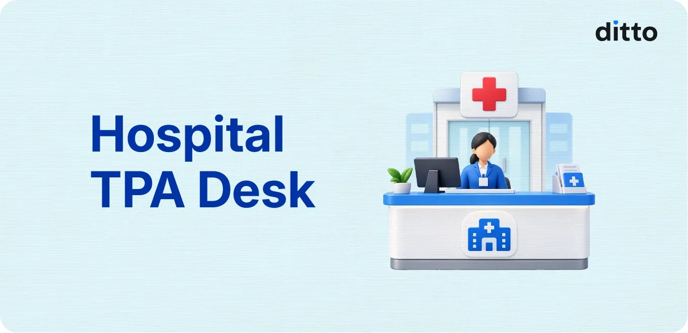 Hospital TPA Desk: What It Is and How It Works