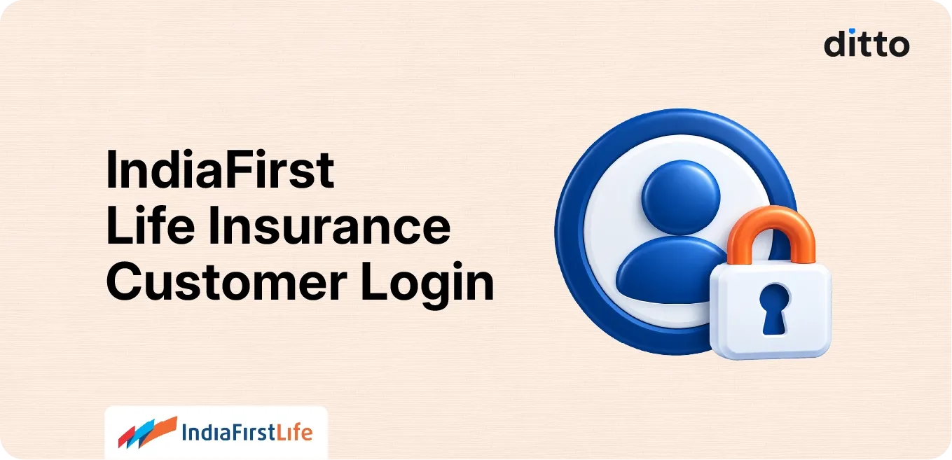 IndiaFirst Life Insurance Customer Login: Full Guide