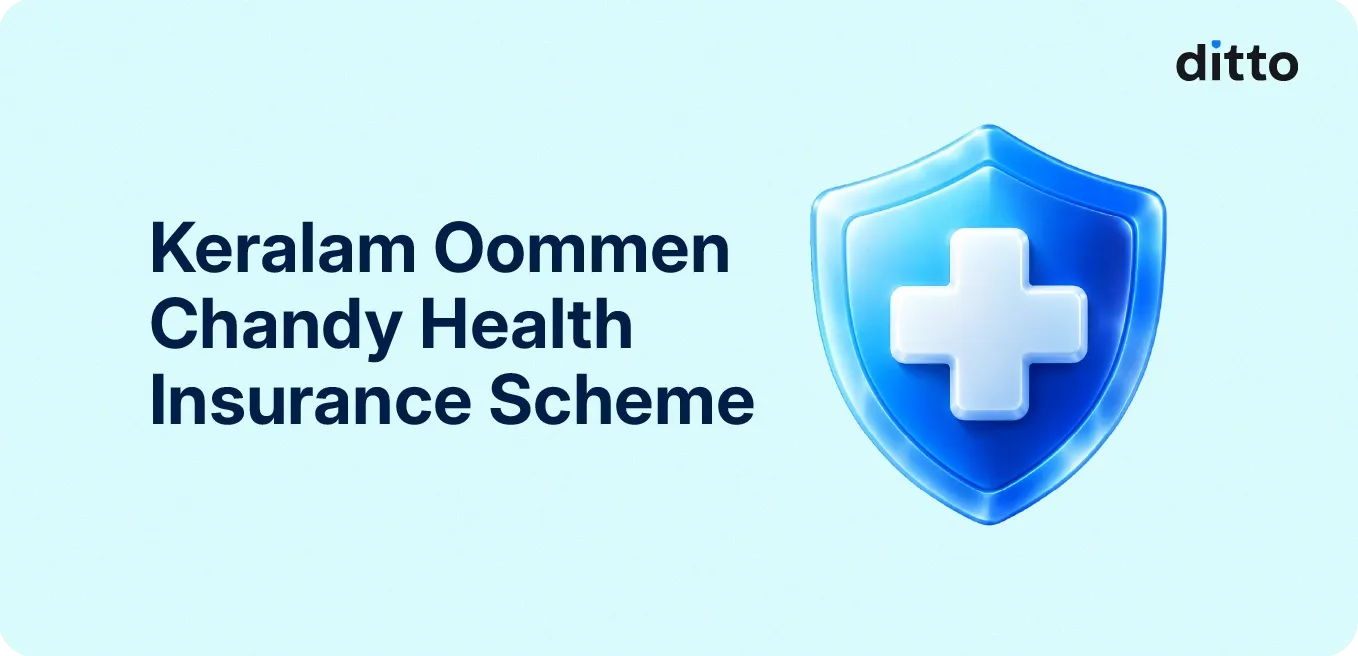 Keralam Oommen Chandy Health Insurance Scheme