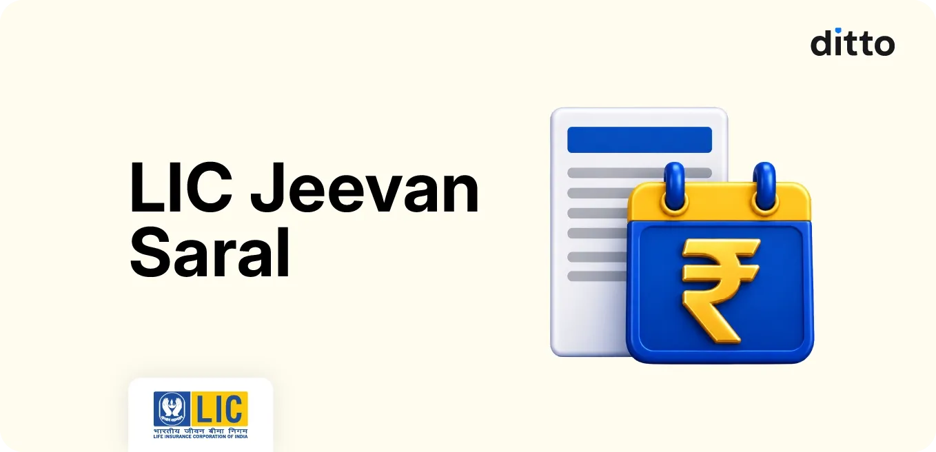 LIC Jeevan Saral Plan 165: Maturity & Review