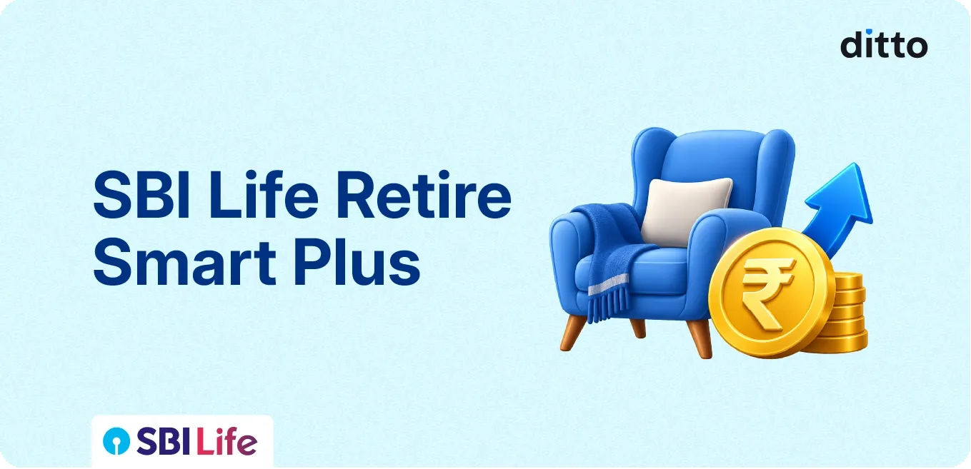SBI Life Retire Smart Plus: Returns, Charges & Review