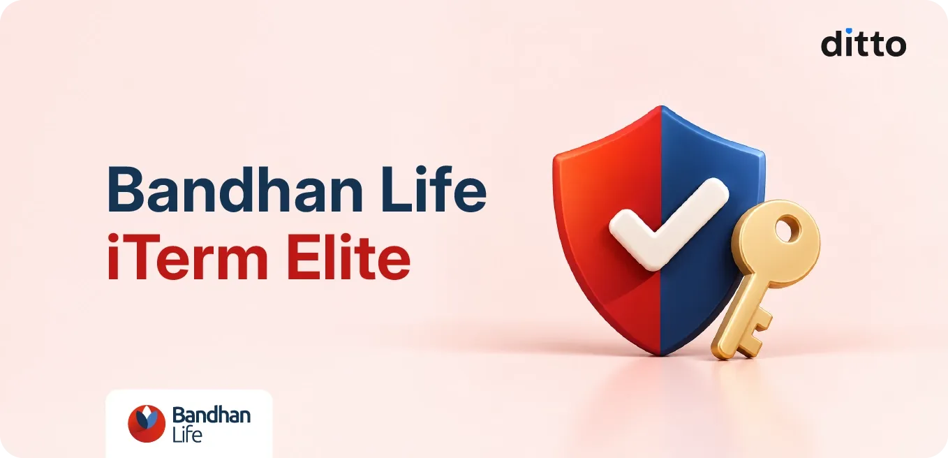 Bandhan Life iTerm Elite Review: Features and Premiums