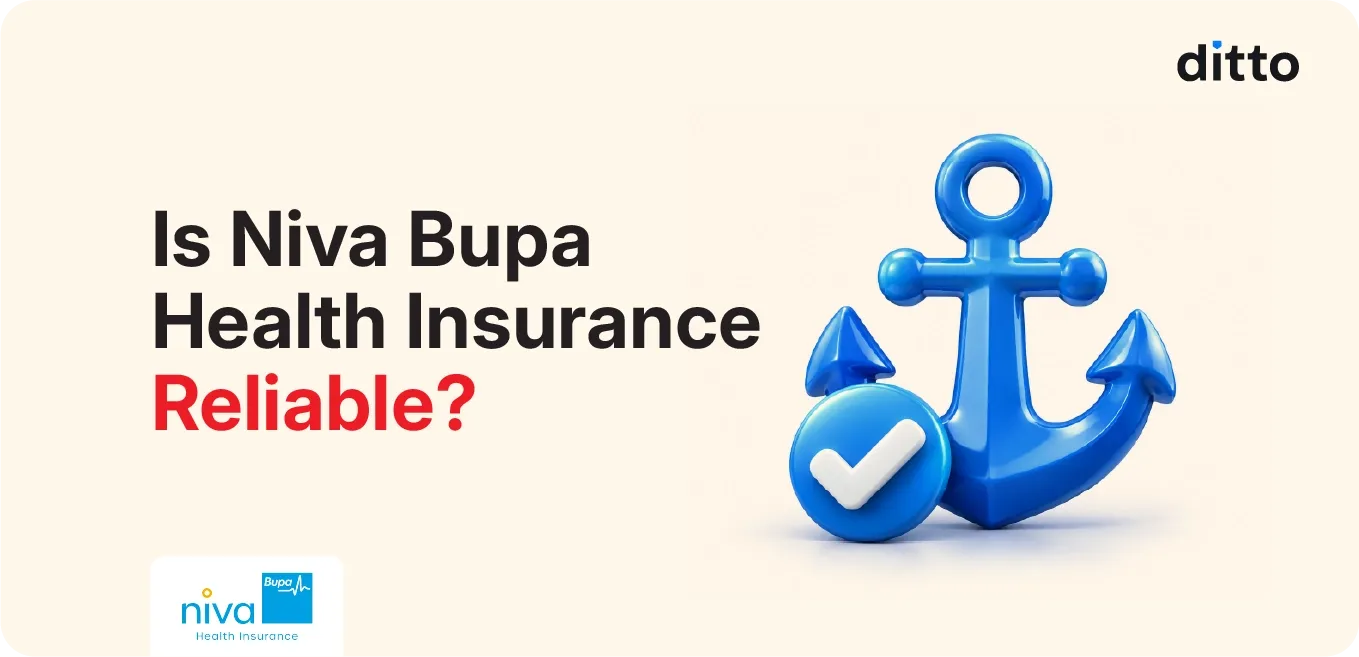 Is Niva Bupa Health Insurance Reliable?