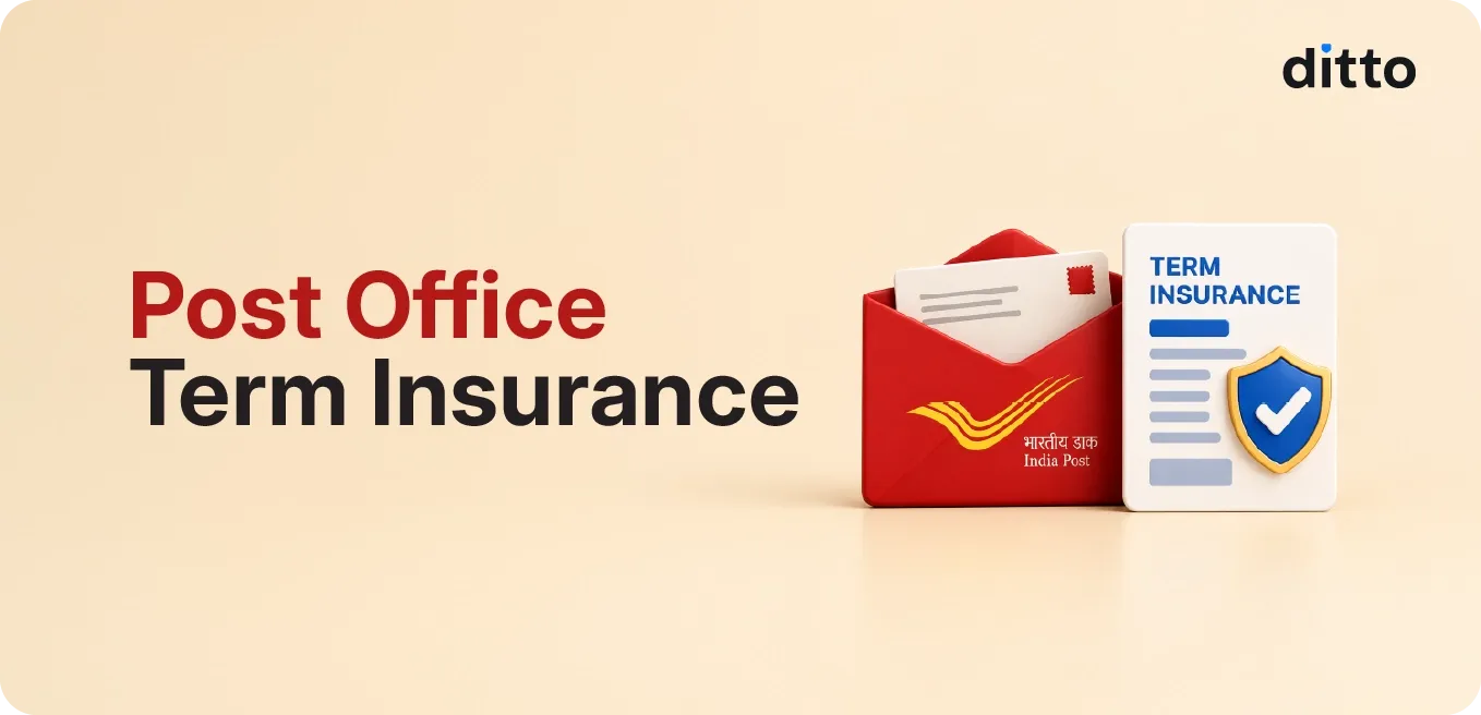 Is Post Office Term Insurance a Good Option?