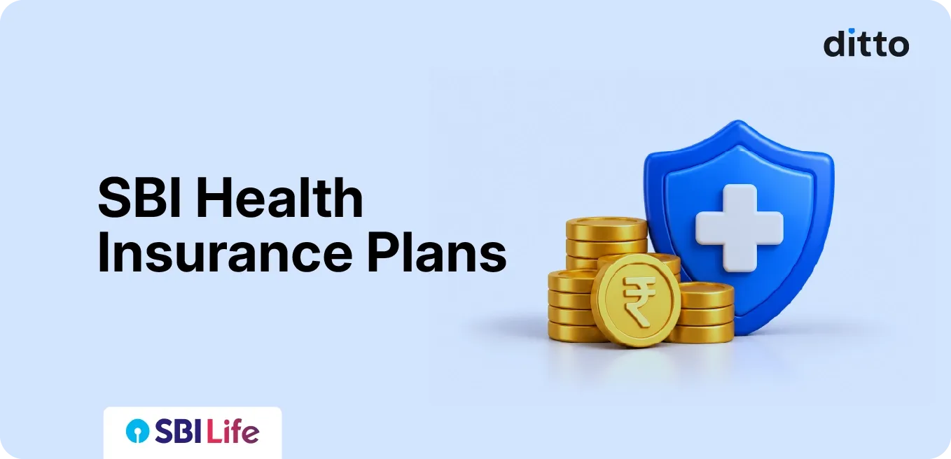 SBI Health Insurance Plans: Features and Review