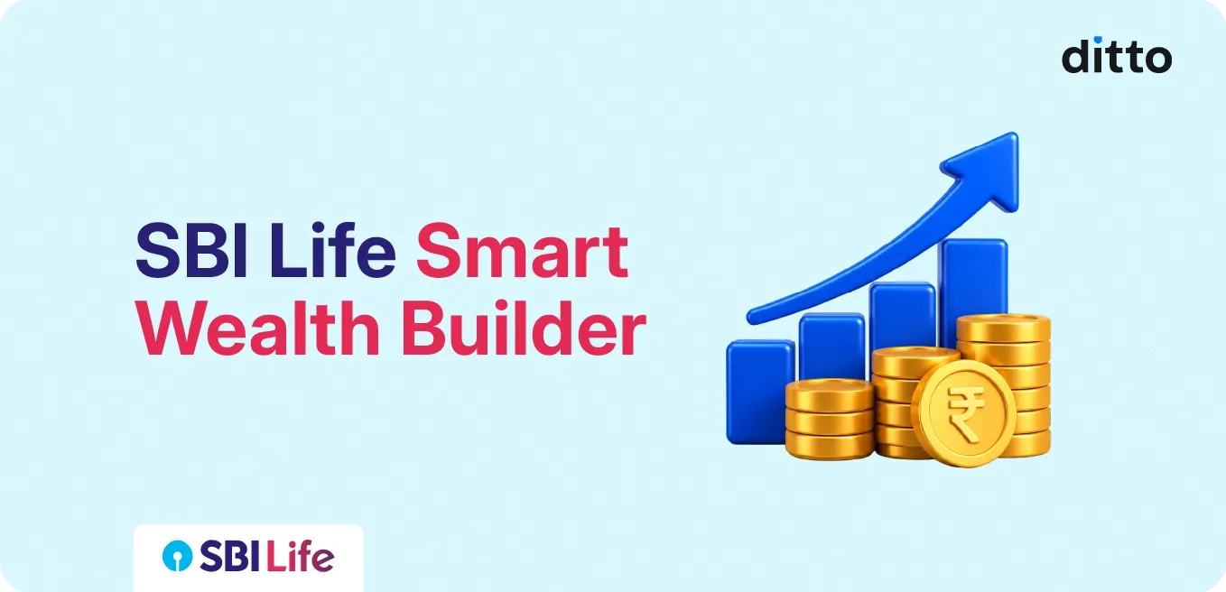 SBI Life Smart Wealth Builder: ULIP Review and Charges