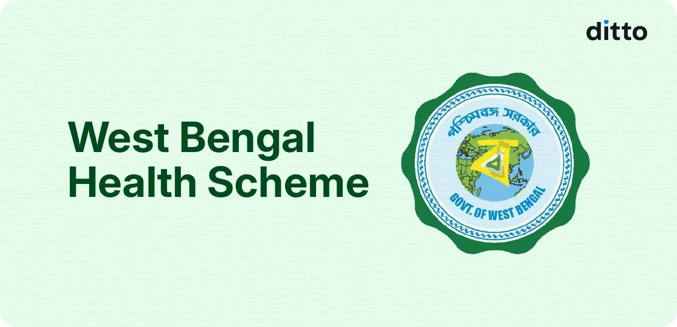 West Bengal Health Scheme (WBHS): Eligibility and Benefits